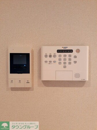 プラムツリー神楽坂の物件内観写真